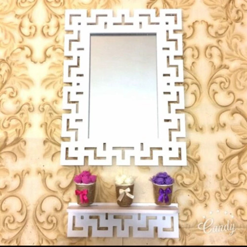 آینه کنسول سایز کوچک