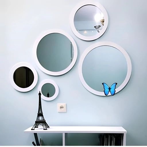 آینه دکوراتیو