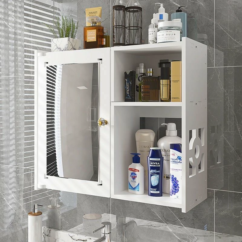 آینه باکس سرویس بهداشتی مدل باکس مخفی