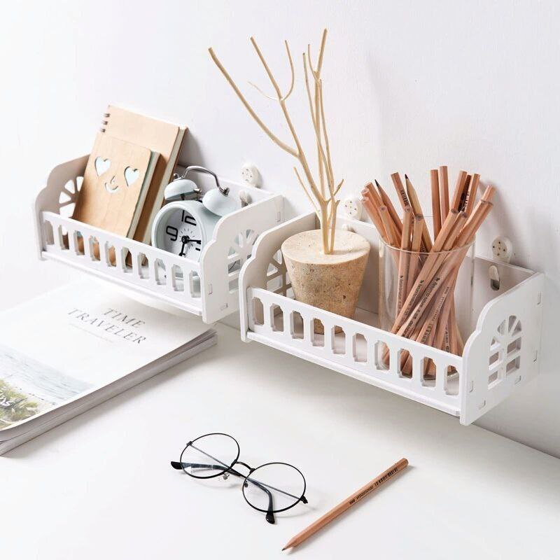 شلف دیواری تکی