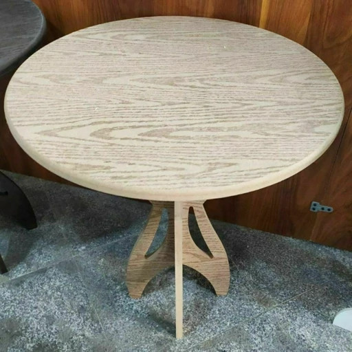 میز خاطره مدل پایه پروانه ای جنس ام دی اف مناسب هفت سین و ...